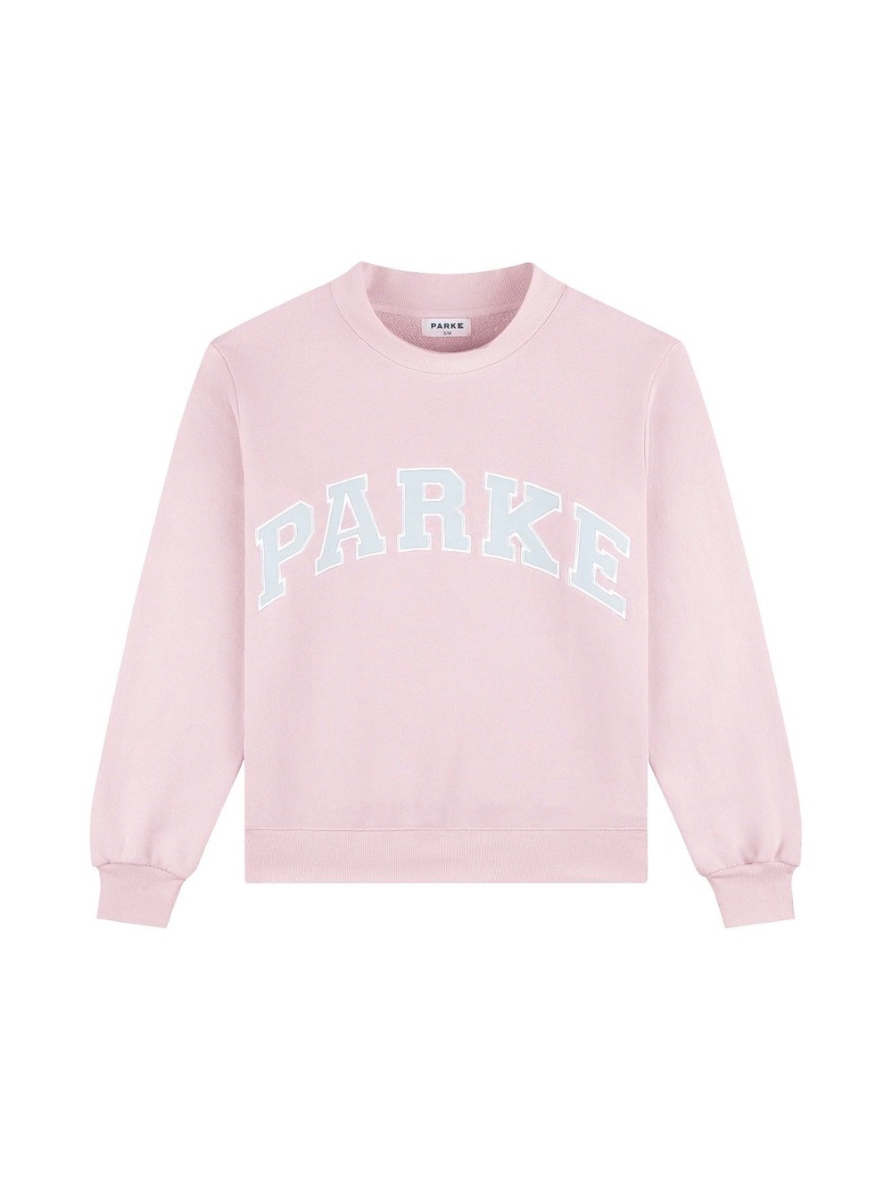 PARKE BIRTHDAY DROP - CUPCAKE - HERITAGE MOCKNECK L/XL - SOLD OUT